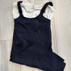 a.v.v ワンピース　120cm