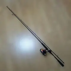 SHIMANO Sephia BB C3000 スピニングリール 釣り竿セット - メルカリ