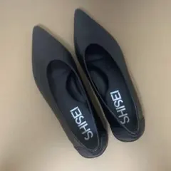 2026年最新】shisei 靴の人気アイテム - メルカリ