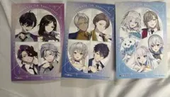 にじさんじ アニメイト 特典