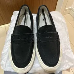 Graphpaper Converse Jack Purcell 黒のサムネイル