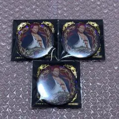 ONE PIECE ワンピース 輩缶バッジ 711弾 シャンクス