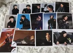 松村北斗 オフショ 慣声の法則 14枚