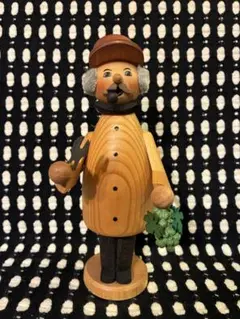 箱付き】ドイツ ケーテウォルファルト 煙出し人形 トナカイ - メルカリ