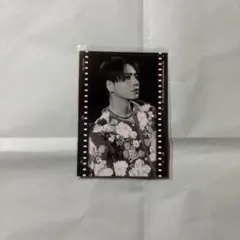 三代目JSB 登坂広臣 フォトカード①