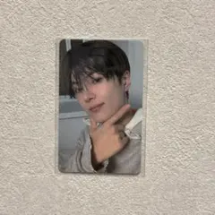 ENHYPEN daydream トレカ ジェイ ラキドロ APPLEMUSIC