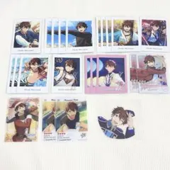 あんスタ 守沢千秋 カード類 まとめセット - メルカリ