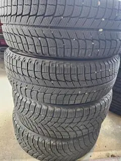 86 BRZ ZC6/ZN6 17インチ ミシュラン 215/45R17 86 BRZ ZC6/ZN6 17インチ ミシュラン 215/45R17 - メルカリ