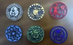 mtg ラヴニカ ギルド 缶バッチ 10種 - メルカリ