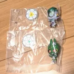 ジョジョの奇妙な冒険　スタンドフィギュアコレクション10　２個セット