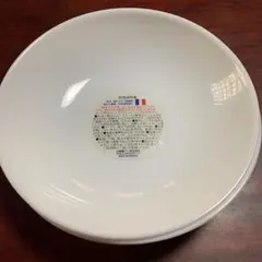 ヤマザキ 春のパン祭り お皿　3枚