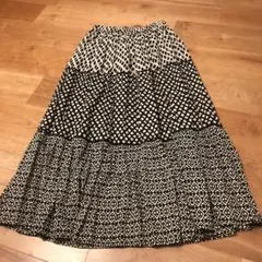 私の部屋　Fanaka スカートのサムネイル