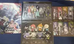 MECHATU-A 1st LIVE Over Drive 特典