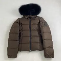 2025年最新】FOXEY BOUTIQUE ダウンジャケットの人気アイテム - メルカリ