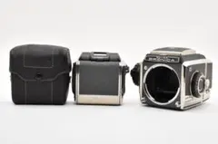 ★動作品★ブロニカ BRONICA S2 #2038のサムネイル