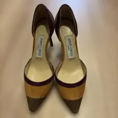 Jimmy choo パンプス
