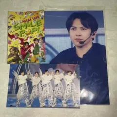 M!LK SMILE POP! スマポ 3点セット