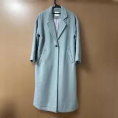 ビームス　ロングコート