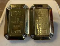 2026年最新】純金インゴット1gの人気アイテム - メルカリ