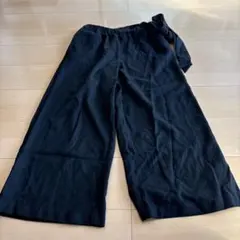 レピピアルマリオ　パンツ　ワイド　ガチョウrepipiarmario