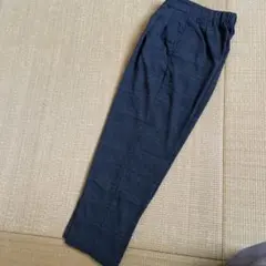 GUテーパードパンツS