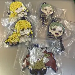 でふぉラバ 葬送のフリーレン