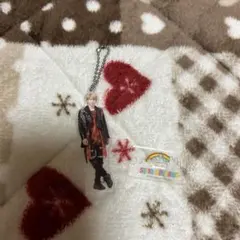 末澤誠也 アクスタ