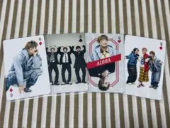 2026年最新】超特急 アロハの人気アイテム - メルカリ