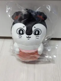 ちいかわ 人魚の島のひみつ ぬいぐるみ