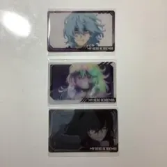 2026年最新】メモリアルクリアカード 轟の人気アイテム - メルカリ