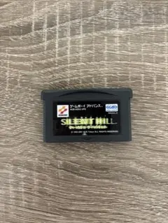 2026年最新】GBA サイレントヒルの人気アイテム - メルカリ