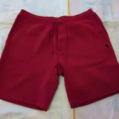 POLO RALPH LAUREN ショートパンツ レッドのサムネイル
