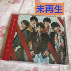 Sexy Zone アルバム Welcome to Sexy Zone CD