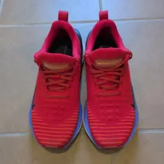 25.5cm NIKEナイキ リアクトX インフィニティラン4