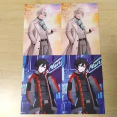 めろぱかブロマイドセット