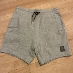 ELEMENT エレメント ハーフパンツ 30 メンズ S相当 グレー