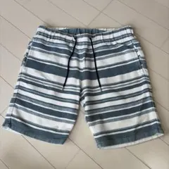 美品☆Ron Herman ロンハーマン☆バンダナ柄 ショートパンツ Lサイズ