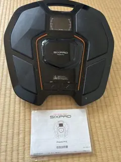 2026年最新】シックスパッド 中古の人気アイテム - メルカリ