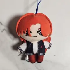 川尻 蓮 GiGO マスコットぬいぐるみ