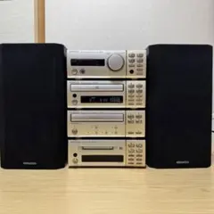 2025年最新】KENWOOD ケンウッド X-SE7 カセットデッキの人気アイテム