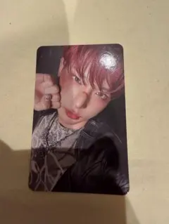 &TEAM CD Back to Life 一般盤 BREATH トレカ　ハルア