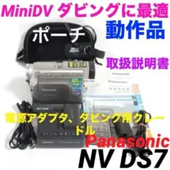 2026年最新】パナソニック panasonic nv-ds7の人気アイテム - メルカリ