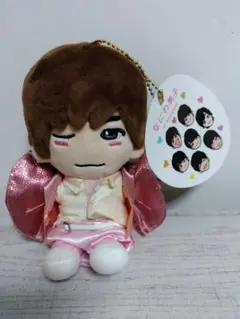 なにわ男子 高橋恭平 ちびぬい 1st Anniversary