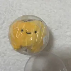 クオリア　にっこりーノ ハミガキのぬいぐるみ2 金歯のサムネイル