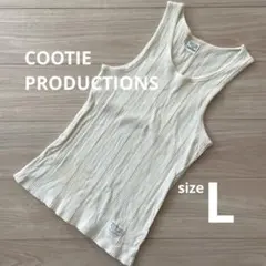 2026年最新】cootie タンクトップの人気アイテム - メルカリ