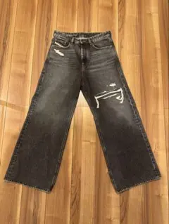 DIESEL D-rise W29 L30(裾上げ済)