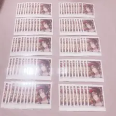 ヒプマイ 山田二郎 ぱしゃこれ