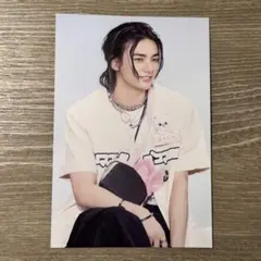 Stray Kids TOYWORLD タワレコ ヒョンジン 限定版　購入特典