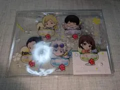 呪術廻戦　懐玉・玉折　まるくじ　【ちゃぽんっ！】　超大吉　アクリルボード　集合Ａ