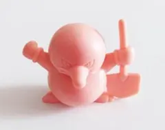 【値下げ】　ドラゴンクエスト　ダイの大冒険　「 いたずらもぐら 」　フィギュア